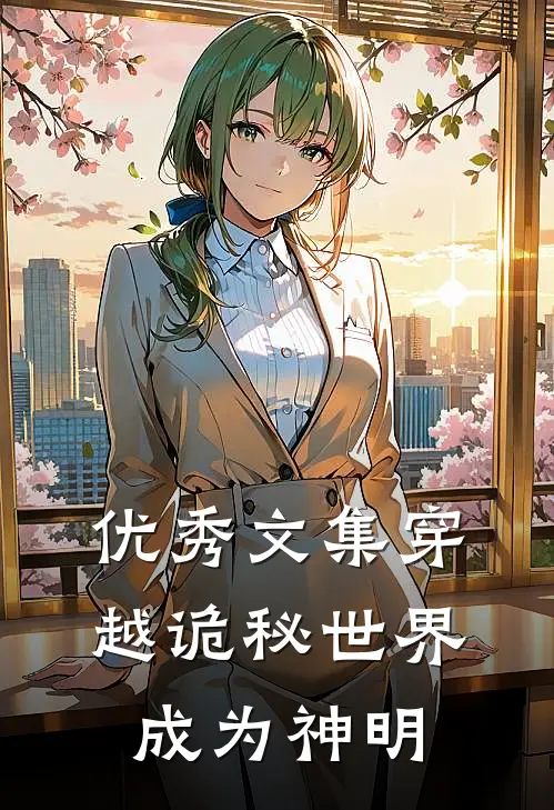 优秀文集穿越诡秘世界,成为神明的