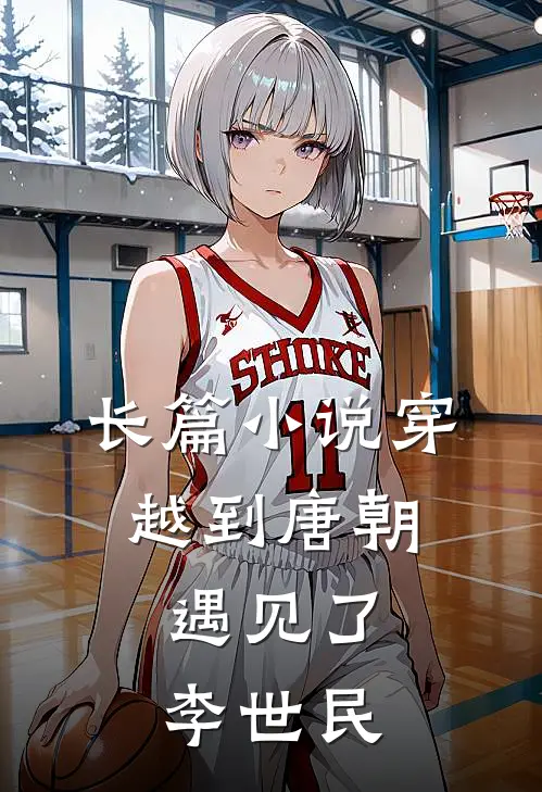 长篇穿越到唐朝,遇见了李世民