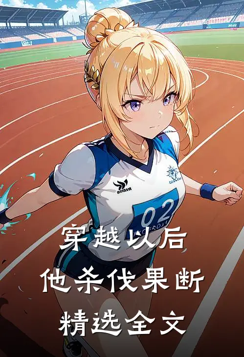 穿越以后,他杀伐果断精选全文在线阅读