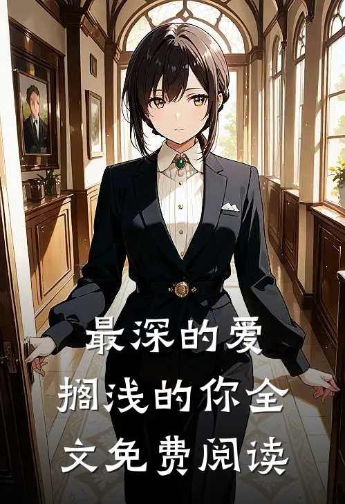 最深的爱,搁浅的你全文免费阅读无弹窗