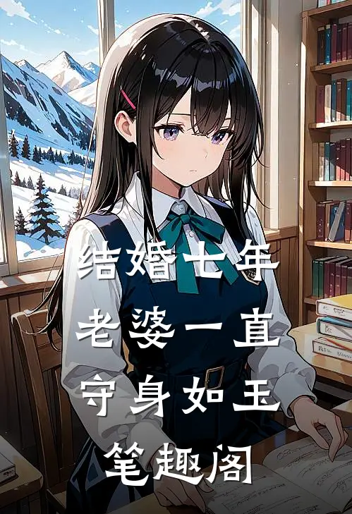结婚七年，老婆一直守身如玉笔趣阁