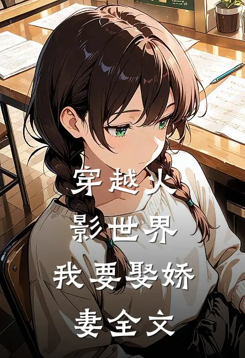 穿越火影世界,我要娶娇妻全文免费
