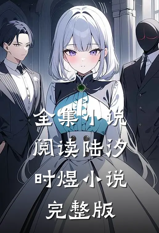 全集小说阅读陆汐时煜小说完整版