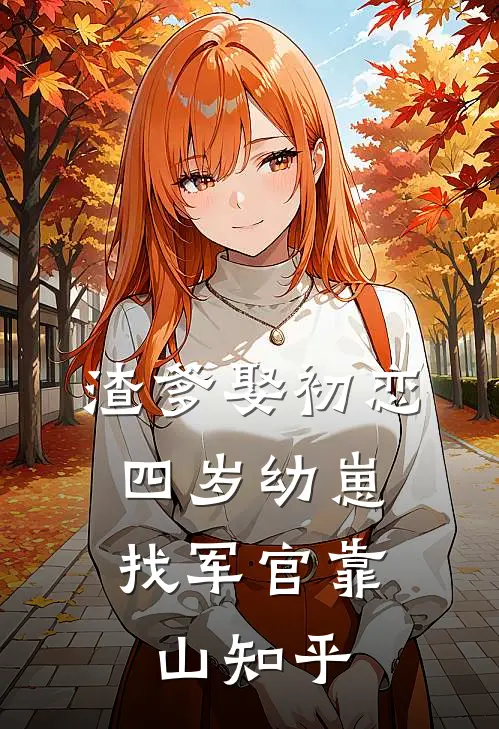 渣爹娶初恋，四岁幼崽找军官靠山知乎