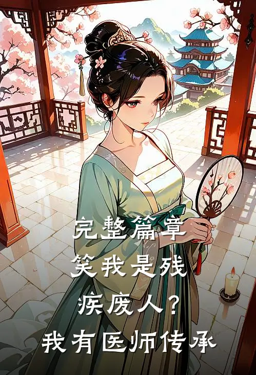 完整篇章笑我是残疾废人？我有医师传承