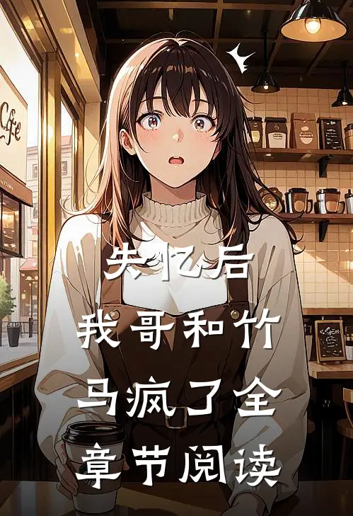 失忆后,我哥和竹马疯了全章节阅读
