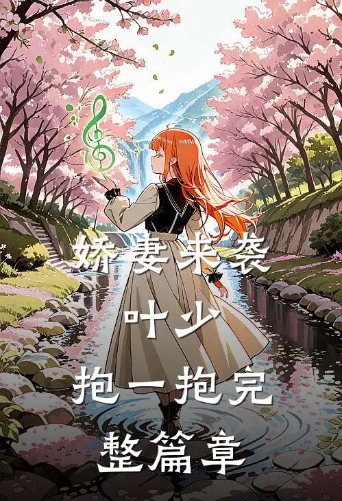 娇妻来袭叶少,抱一抱完整篇章