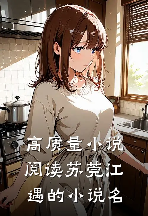 高质量小说阅读苏莞江遇的小说名