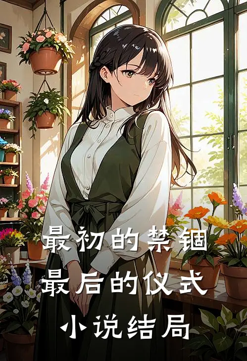 最初的禁锢,最后的仪式结局
