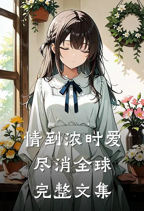 情到浓时爱尽消全球完整文集