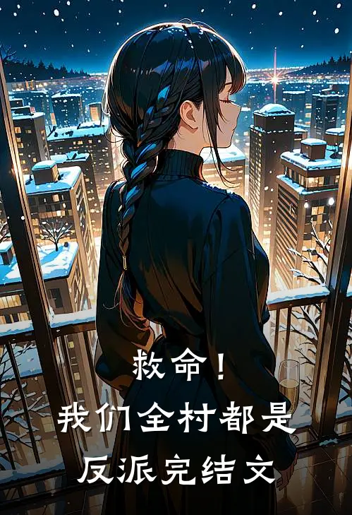 救命!我们全村都是反派完结文推荐