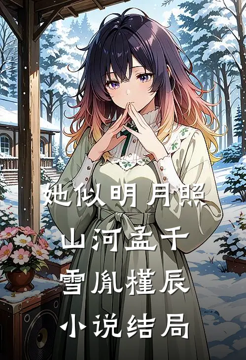 她似明月照山河孟千雪胤槿辰小说结局