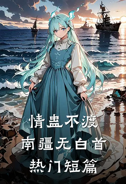 情蛊不渡，南疆无白首热门短篇