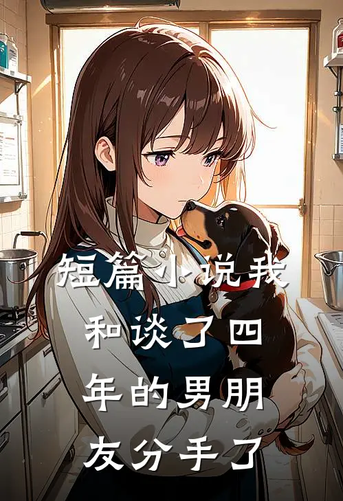短篇小说我和谈了四年的男朋友分手了