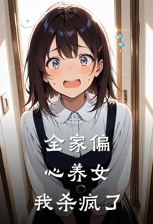 全家偏心养女,我杀疯了