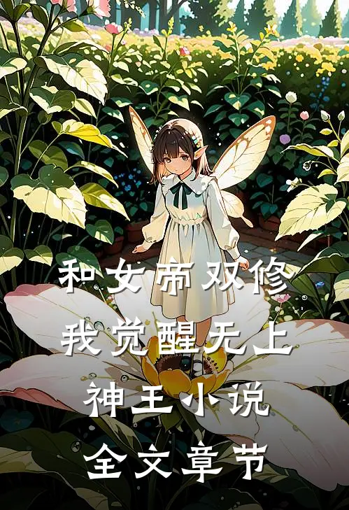 和女帝双修,我觉醒无上神王小说全文章节