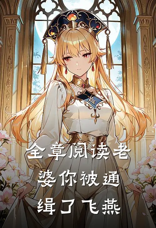 全章阅读老婆你被通缉了飞燕