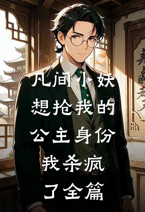 凡间小妖想抢我的公主身份,我杀疯了全篇阅读