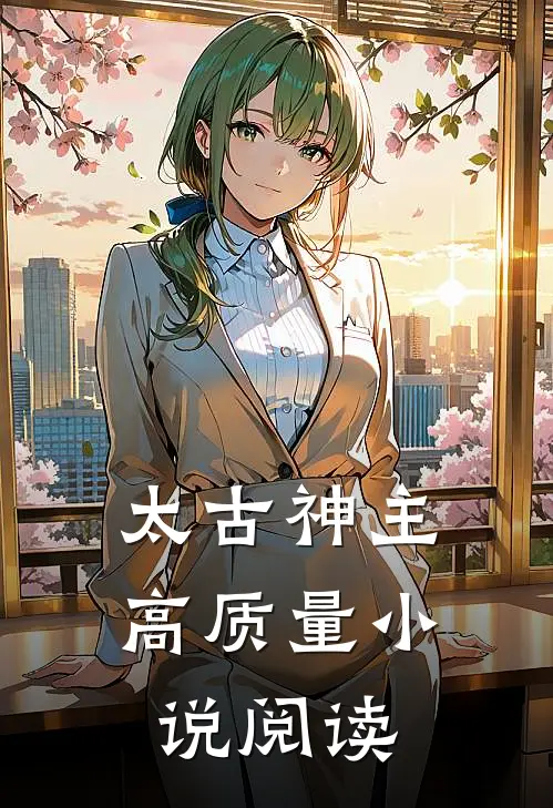 太古神主高质量阅读