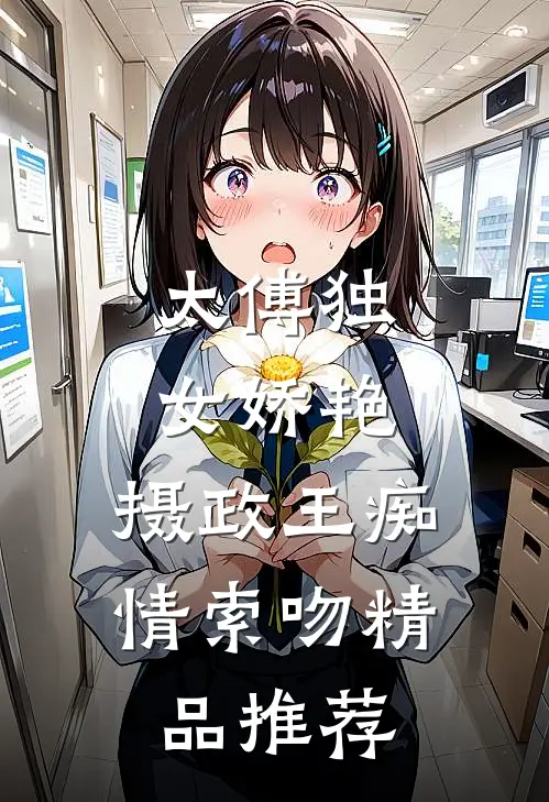 太傅独女娇艳,摄政王痴情索吻精品推荐
