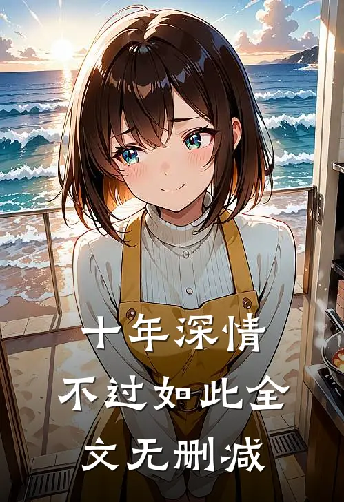 十年深情,不过如此全文无删减在线阅读