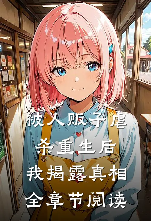 被人贩子虐杀重生后，我揭露真相全章节阅读