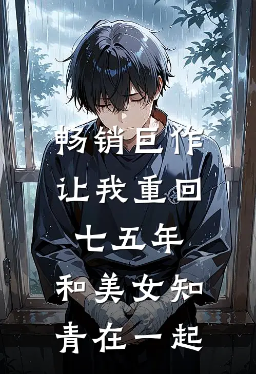 畅销巨作让我重回七五年,和美女知青在一起的