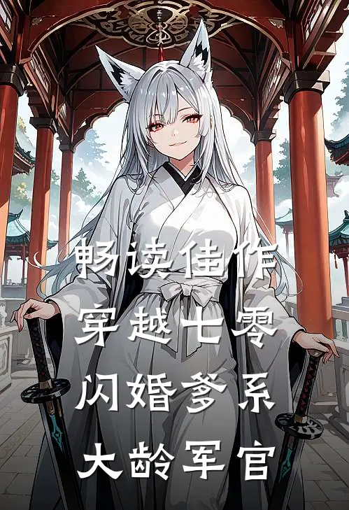 畅读佳作穿越七零：闪婚爹系大龄军官