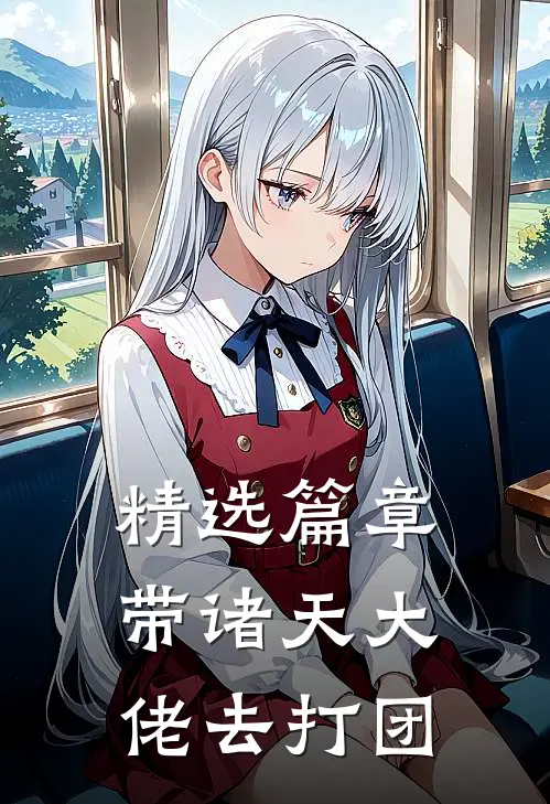 精选篇章带诸天大佬去打团子的
