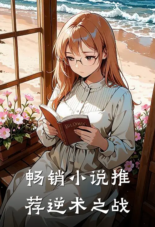 畅销推荐逆术之战的书