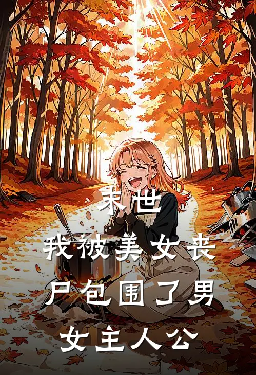 末世我被美女丧尸包围了男女主人公的