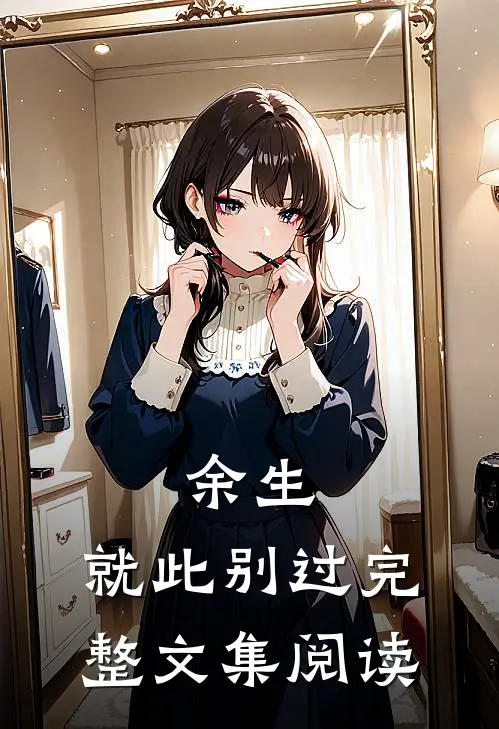 余生,就此别过完整文集阅读感悟