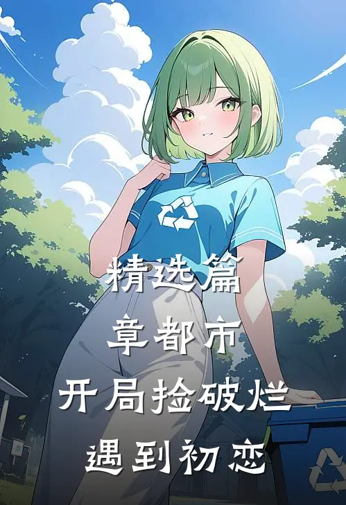 精选篇章都市,开局捡破烂,遇到初恋的