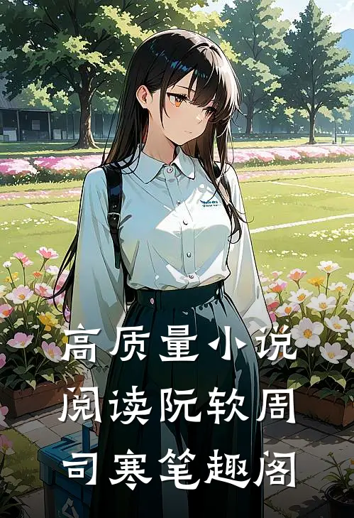 高质量小说阅读阮软周司寒笔趣阁