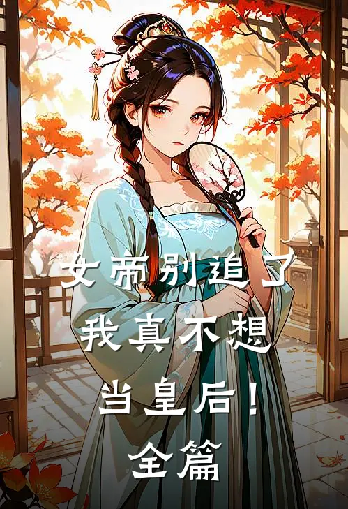 女帝别追了,我真不想当皇后!全篇免费