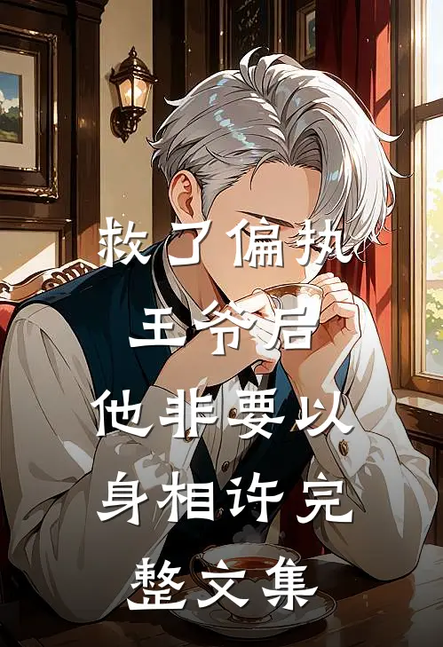 救了偏执王爷后,他非要以身相许完整文集免费阅读