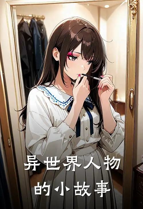 异世界人物的小故事视频