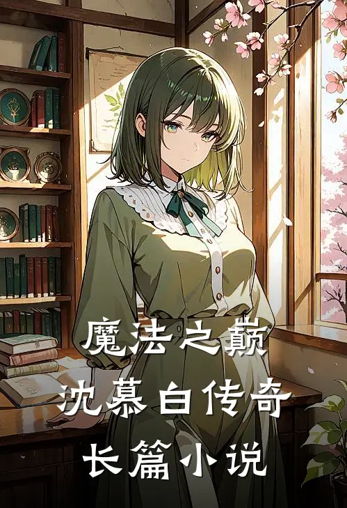 魔法之巅沈慕白传奇长篇在线阅读