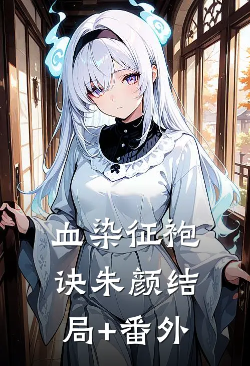 血染征袍诀朱颜结局+番外