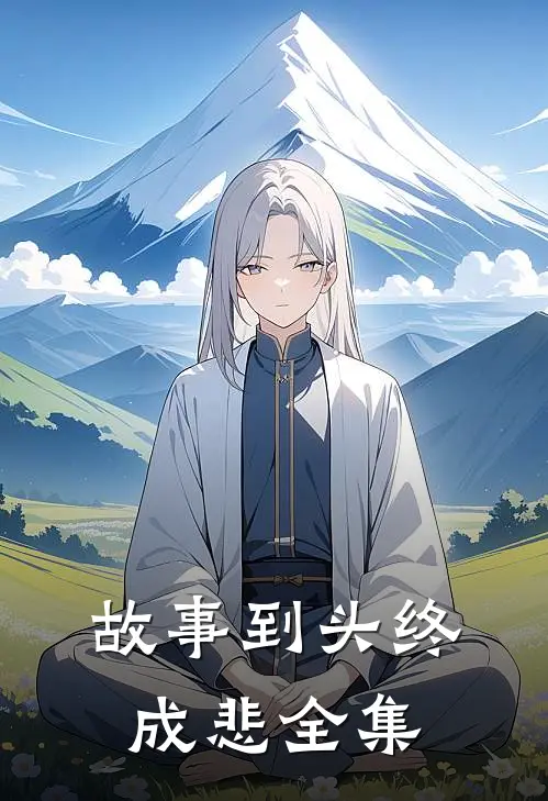 故事到头终成悲全集免费阅读