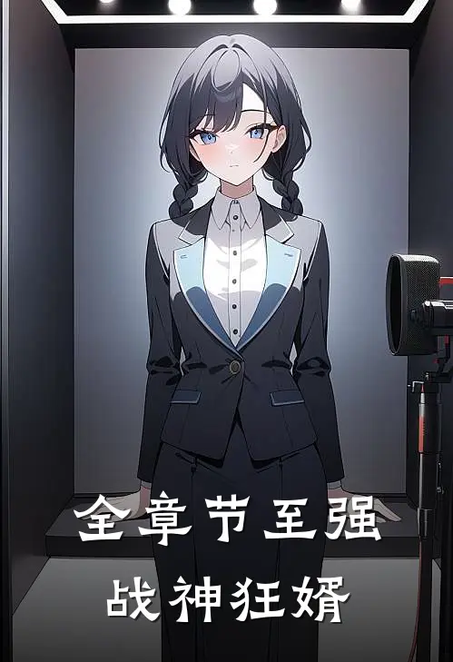 全章节至强战神狂婿