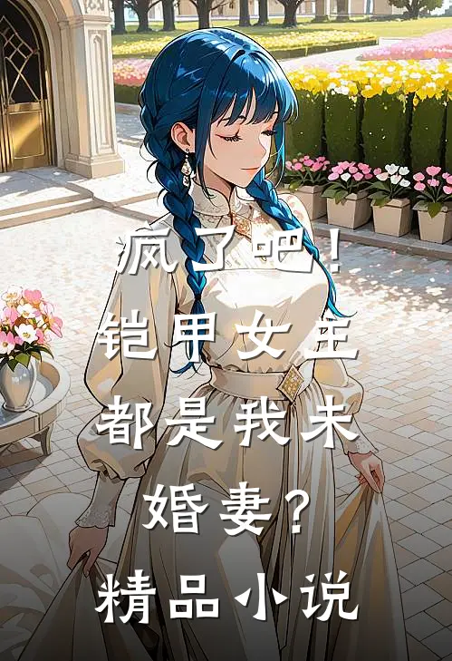 疯了吧!铠甲女主都是我未婚妻?精品在线阅读