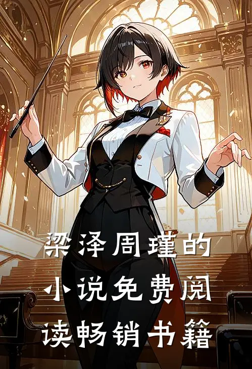 梁泽周瑾的小说免费阅读畅销书籍
