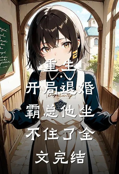 重生：开局退婚，霸总他坐不住了全文完结