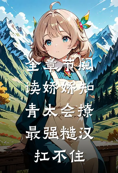 全章节阅读娇娇知青太会撩，最强糙汉扛不住
