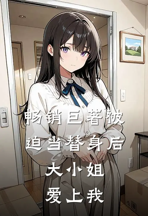 畅销巨著被迫当替身后，大小姐爱上我