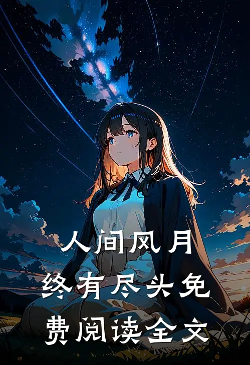 人间风月，终有尽头免费阅读全文