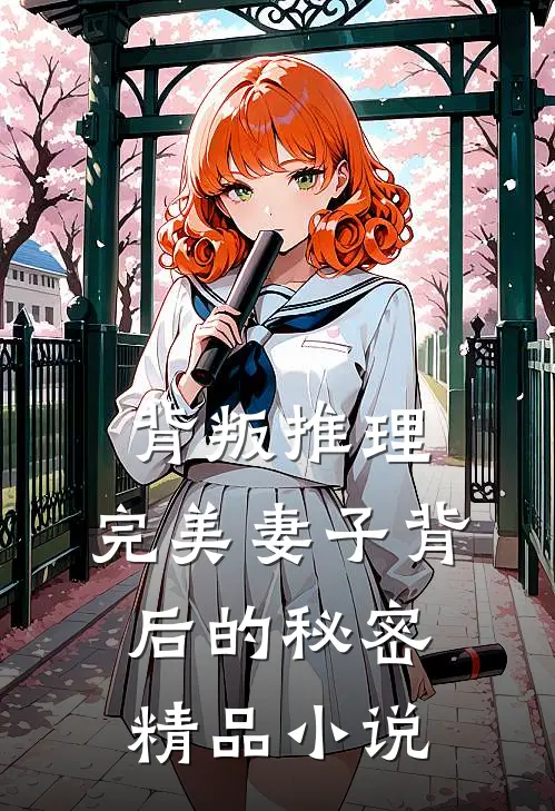 背叛推理完美妻子背后的秘密精品