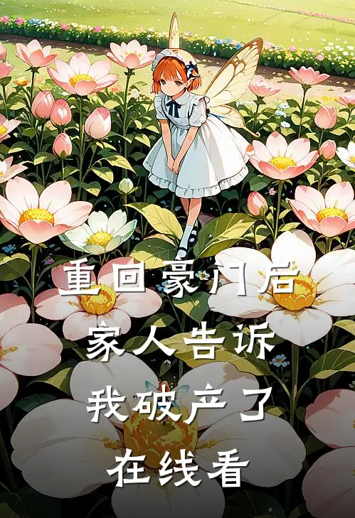 重回豪门后,家人告诉我破产了在线看完整版