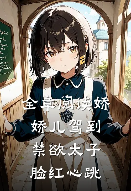全章阅读娇娇儿驾到，禁欲太子脸红心跳